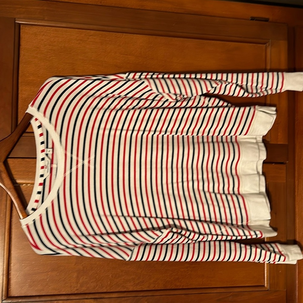 Women’s Vineyard Vines Cotton Top - Size XL